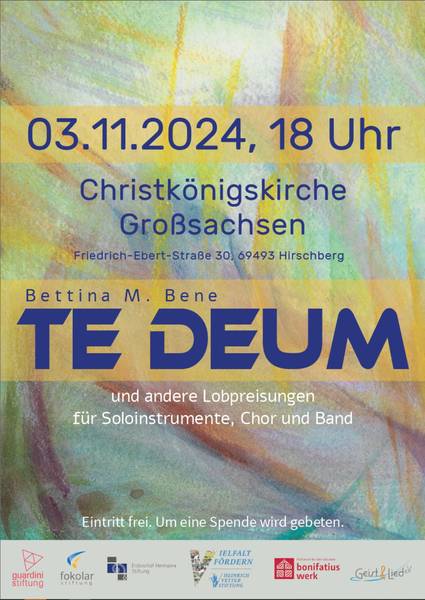 Quelle: Bettina M Bene